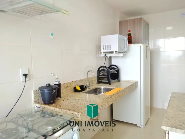 Imagem 13: Apartamento 02 quartos com varanda com vista para o mar, excelente localização na Praia