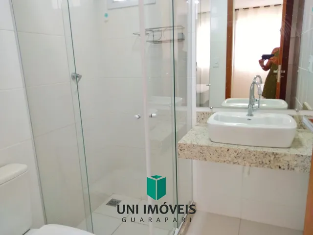 Imagem 14: Apartamento 02 quartos com varanda com vista para o mar, excelente localização na Praia