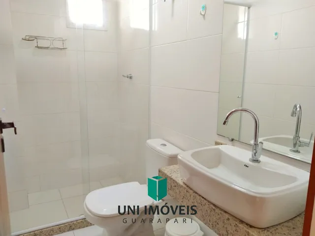 Imagem 7: Apartamento 02 quartos com varanda com vista para o mar, excelente localização na Praia