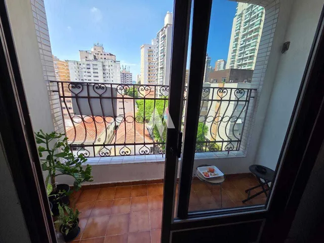 Imagem: Apartamento Amplo com vista livre na Ponta