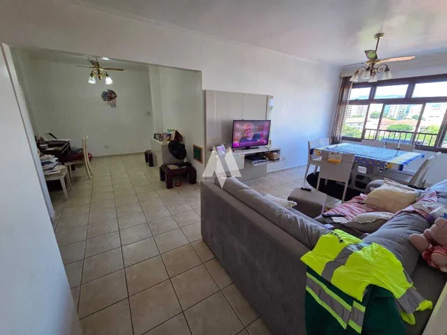 Imagem 16: Apartamento Amplo com vista livre na Ponta da Praia/ Santos - SP