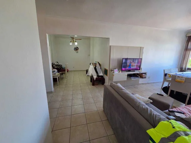 Imagem 9: Apartamento Amplo com vista livre na Ponta da Praia/ Santos - SP