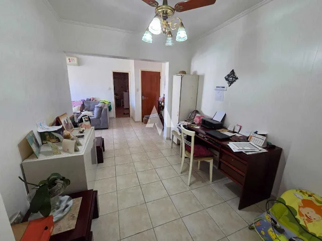 Imagem 5: Apartamento Amplo com vista livre na Ponta da Praia/ Santos - SP