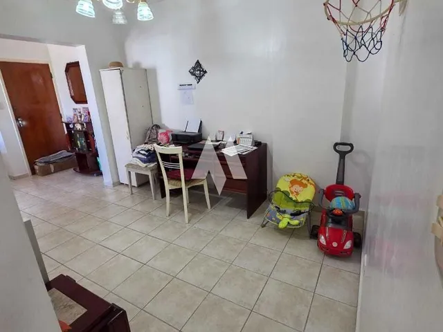 Imagem 7: Apartamento Amplo com vista livre na Ponta da Praia/ Santos - SP