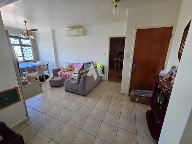 Imagem 11: Apartamento Amplo com vista livre na Ponta da Praia/ Santos - SP
