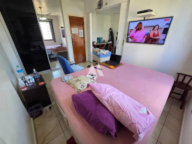 Imagem 3: Apartamento Amplo com vista livre na Ponta da Praia/ Santos - SP