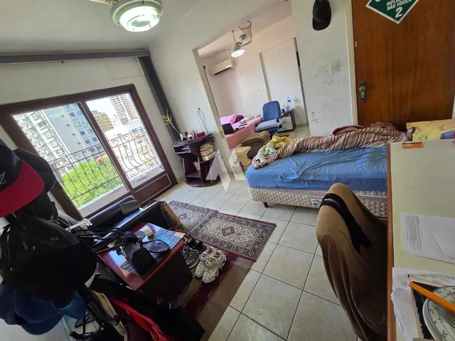 Imagem 10: Apartamento Amplo com vista livre na Ponta da Praia/ Santos - SP