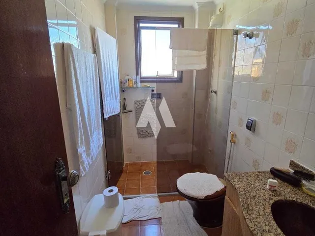 Imagem 12: Apartamento Amplo com vista livre na Ponta da Praia/ Santos - SP
