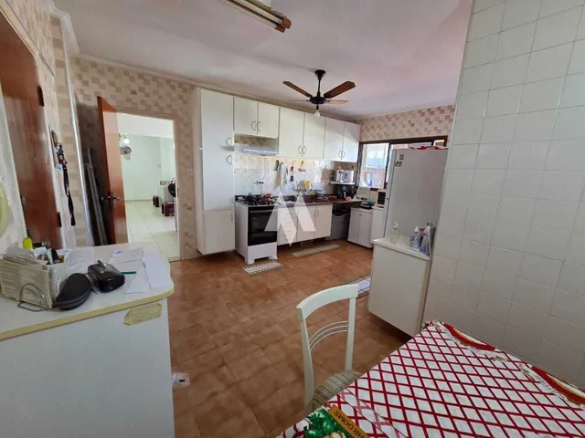 Imagem 8: Apartamento Amplo com vista livre na Ponta da Praia/ Santos - SP