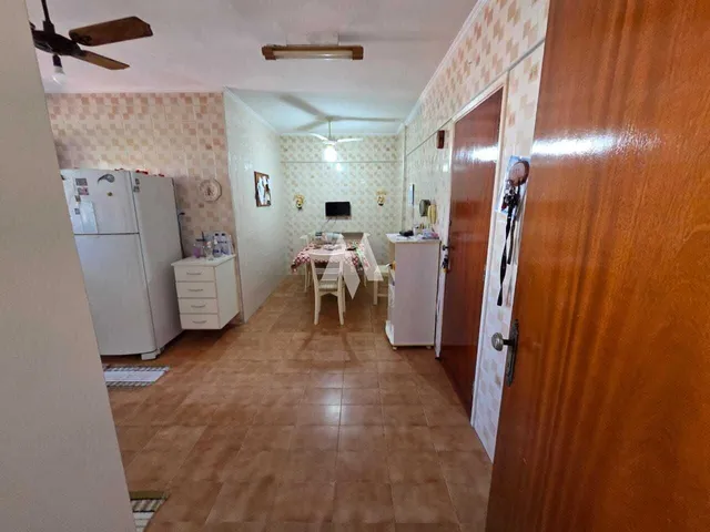 Imagem 2: Apartamento Amplo com vista livre na Ponta da Praia/ Santos - SP