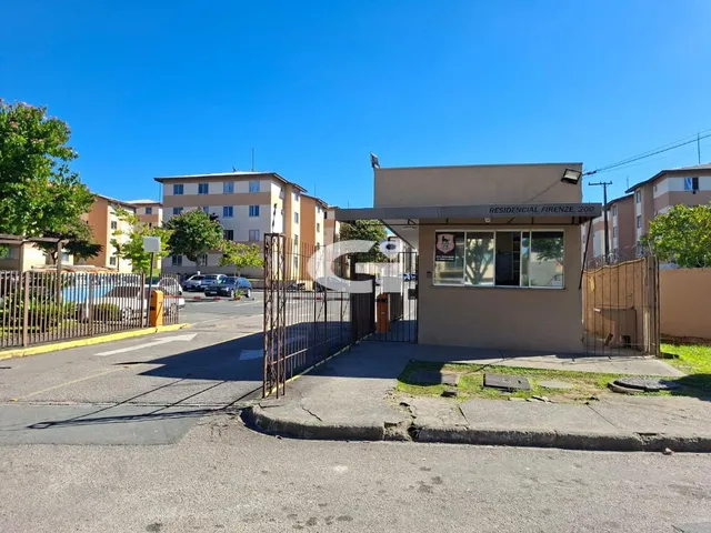 Imagem: Apartamento 2 quartos à venda em São José