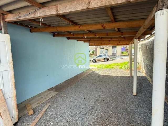 Imagem 9: CASA FINANCIÁVEL MCMV EM ZORTÉA/SC