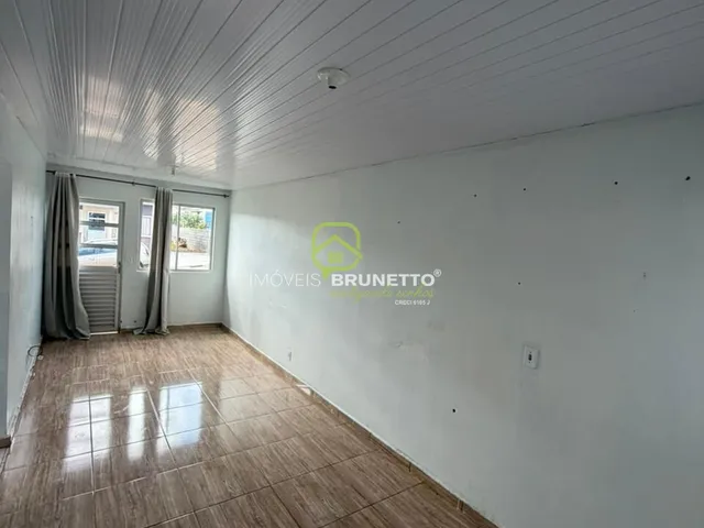 Imagem 4: CASA FINANCIÁVEL MCMV EM ZORTÉA/SC