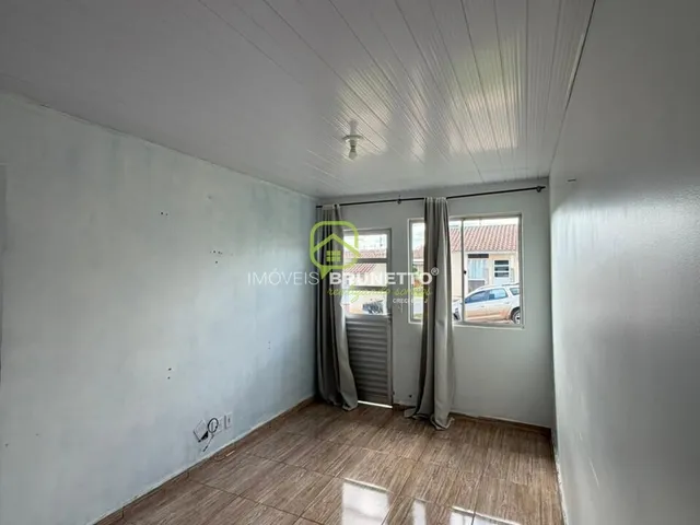 Imagem 7: CASA FINANCIÁVEL MCMV EM ZORTÉA/SC
