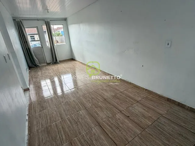 Imagem 3: CASA FINANCIÁVEL MCMV EM ZORTÉA/SC