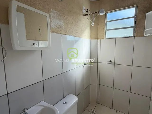 Imagem 5: CASA FINANCIÁVEL MCMV EM ZORTÉA/SC