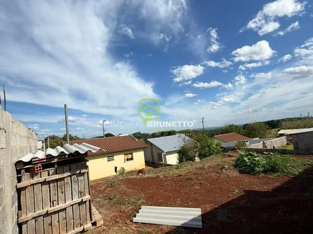 Imagem 11: CASA FINANCIÁVEL MCMV EM ZORTÉA/SC