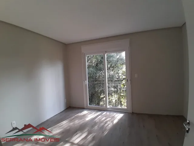 Imagem 3: Imperdível! Sobrado novo á venda em Nova Petrópolis-RS, bairro Pousada da Neve, 2