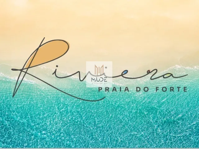 Imagem: RIVEIRA PRAIA DO FORTE - Condomínio Pé