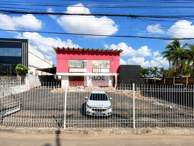 Imagem: Loja/Galpão Comercial para Locação e