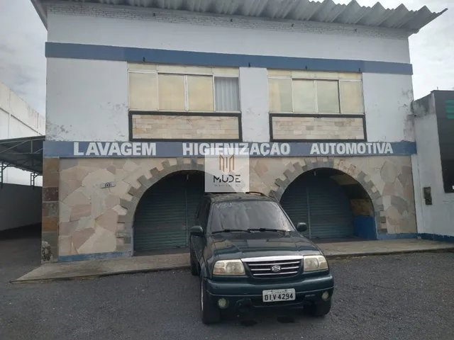 Imagem 3: Loja/Galpão Comercial para Locação e Venda na Estrada do Coco ? Lauro de Freitas/BA