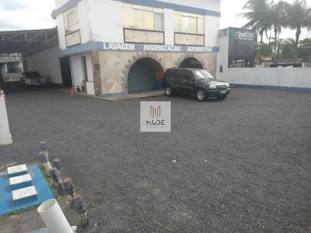 Imagem 5: Loja/Galpão Comercial para Locação e Venda na Estrada do Coco ? Lauro de Freitas/BA