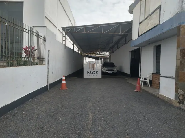 Imagem 8: Loja/Galpão Comercial para Locação e Venda na Estrada do Coco ? Lauro de Freitas/BA