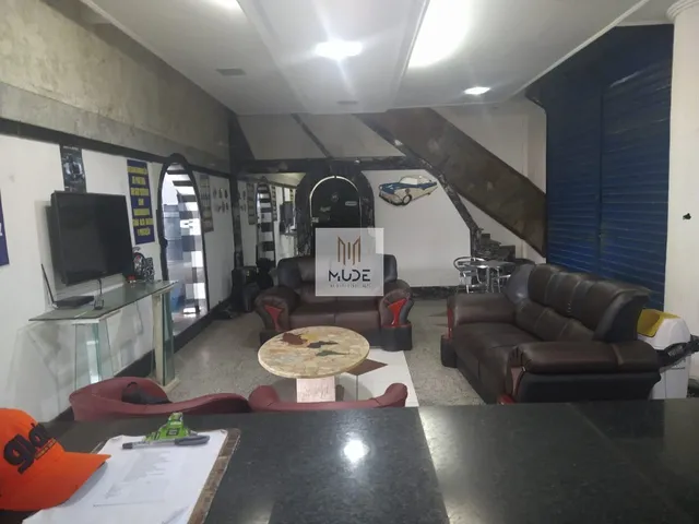 Imagem 2: Loja/Galpão Comercial para Locação e Venda na Estrada do Coco ? Lauro de Freitas/BA