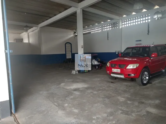 Imagem 6: Loja/Galpão Comercial para Locação e Venda na Estrada do Coco ? Lauro de Freitas/BA