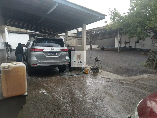 Imagem 7: Loja/Galpão Comercial para Locação e Venda na Estrada do Coco ? Lauro de Freitas/BA