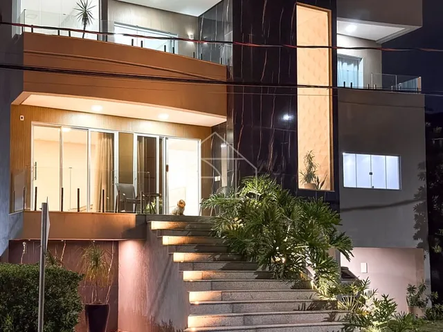 Imagem: Casa Triplex de Alto Padrão no Boulevard