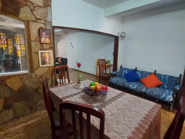 Imagem 2: Imóvel Espaçoso e Confortável no Bairro Marco em Belém-PA: 4 quartos, 1 suíte, 2