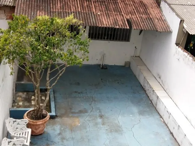 Imagem 10: Imóvel Espaçoso e Confortável no Bairro Marco em Belém-PA: 4 quartos, 1 suíte, 2