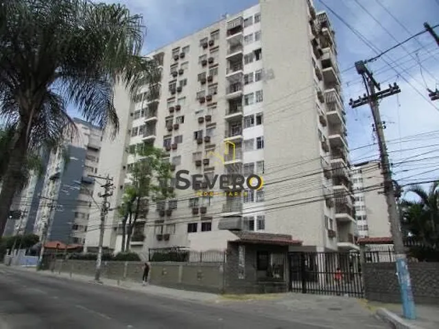Imagem 2: Badi Gabriel - Apartamento à venda no bairro Estrela do Norte - São Gonçalo/RJ