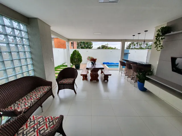 Imagem 6: Locação Aluguel Casa Terras Alphaville