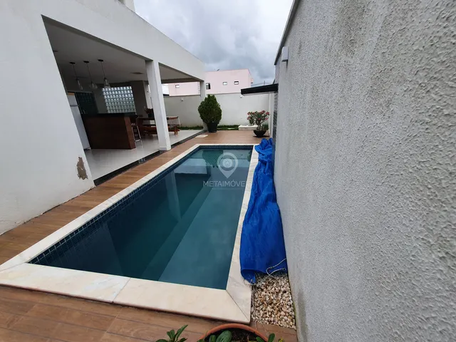 Imagem 9: Locação Aluguel Casa Terras Alphaville