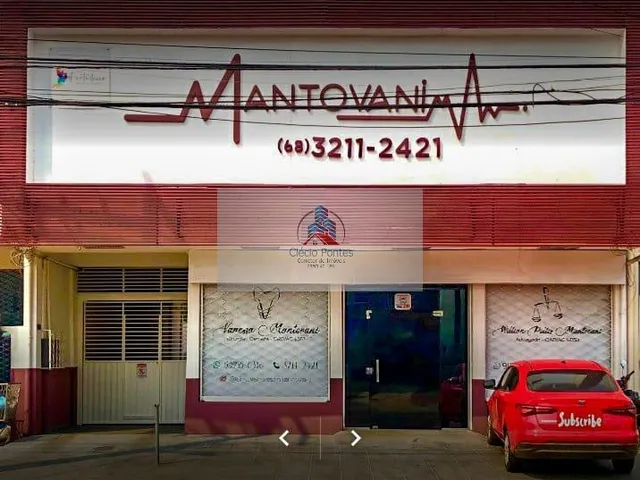 Imagem: SALAS COMERCIAIS