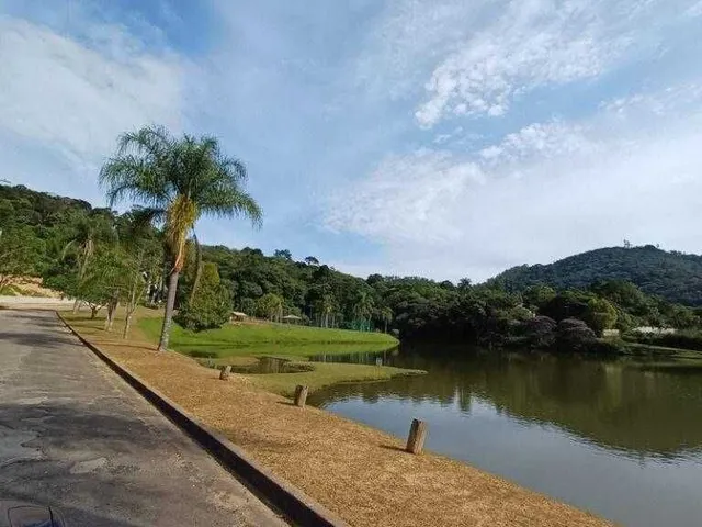 Imagem: Terreno em condominio ao lado do Graal Mairiporã