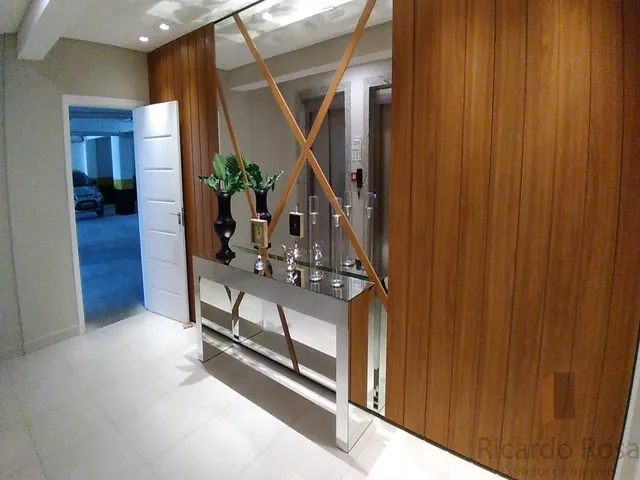 Imagem 5: Alugo ótimo apartamento com 2 suítes mais 1 quarto bem próximo ao parque municipal de
