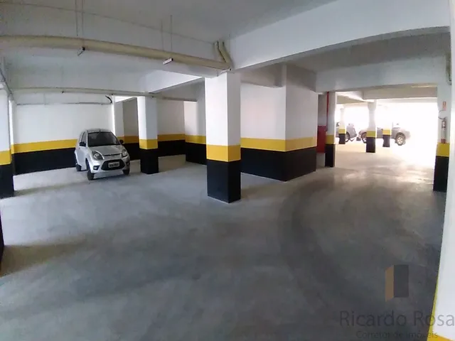 Imagem 6: Alugo ótimo apartamento com 2 suítes mais 1 quarto bem próximo ao parque municipal de