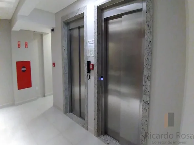 Imagem 7: Alugo ótimo apartamento com 2 suítes mais 1 quarto bem próximo ao parque municipal de