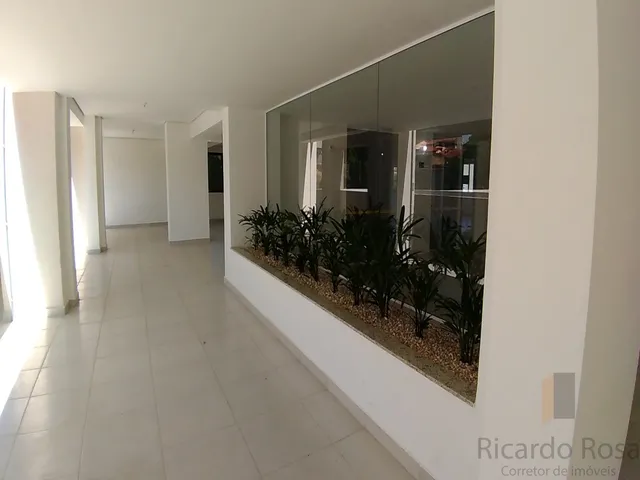 Imagem 8: Alugo ótimo apartamento com 2 suítes mais 1 quarto bem próximo ao parque municipal de