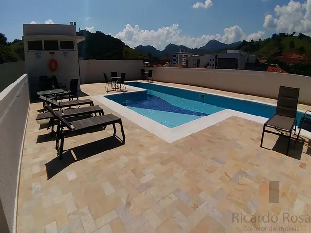 Imagem 11: Alugo ótimo apartamento com 2 suítes mais 1 quarto bem próximo ao parque municipal de