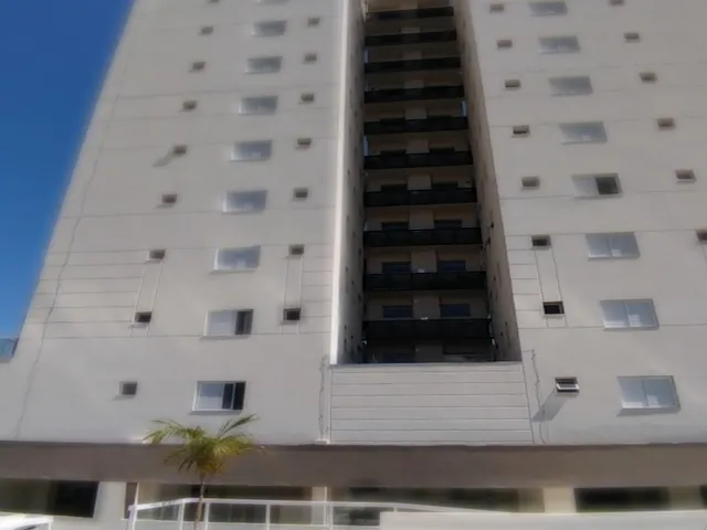 Imagem 12: Alugo ótimo apartamento com 2 suítes mais 1 quarto bem próximo ao parque municipal de