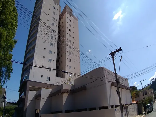 Imagem 13: Alugo ótimo apartamento com 2 suítes mais 1 quarto bem próximo ao parque municipal de