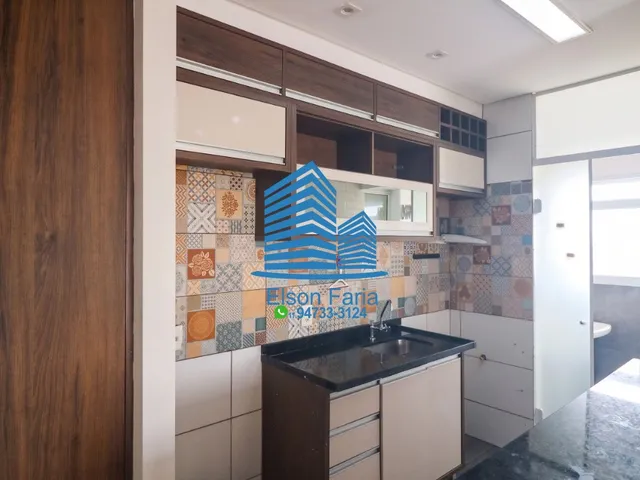 Imagem 1: Apartamento Locação 3 dorm Próx Cidade de Deus Umuarama Osasco Innova São Francisco