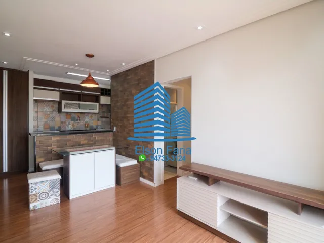 Imagem 16: Apartamento Locação 3 dorm Próx Cidade de Deus Umuarama Osasco Innova São Francisco