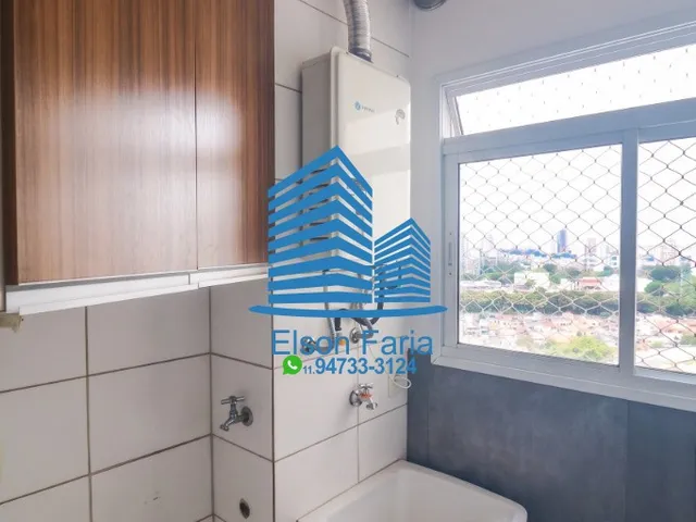 Imagem 5: Apartamento Locação 3 dorm Próx Cidade de Deus Umuarama Osasco Innova São Francisco