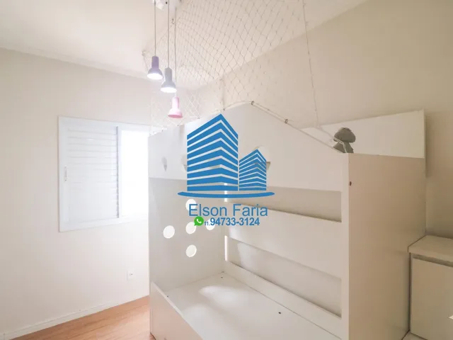 Imagem 4: Apartamento Locação 3 dorm Próx Cidade de Deus Umuarama Osasco Innova São Francisco