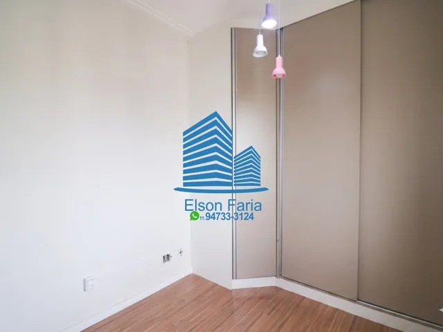 Imagem 12: Apartamento Locação 3 dorm Próx Cidade de Deus Umuarama Osasco Innova São Francisco